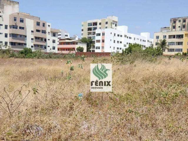 Terreno comercial para Venda em Fortaleza/CE Vicente Pinzon