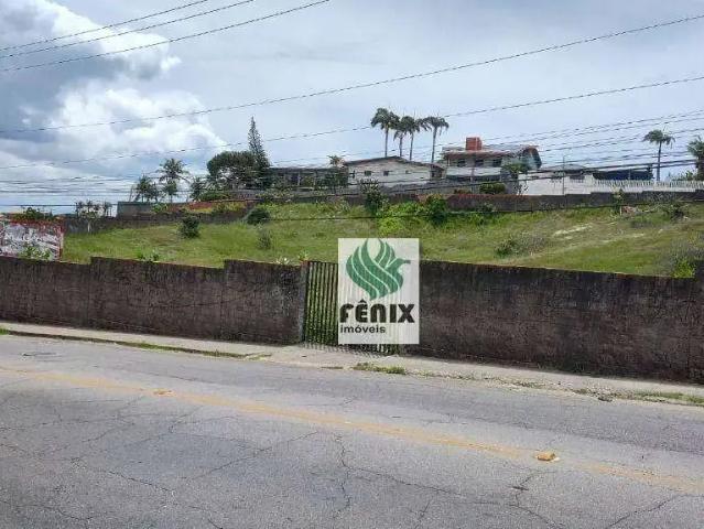 Terreno comercial para Venda em Fortaleza/CE Vicente Pinzon
