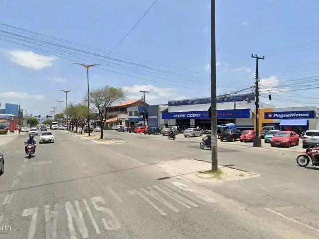 Terreno comercial para Venda em Fortaleza/CE Vila Peri