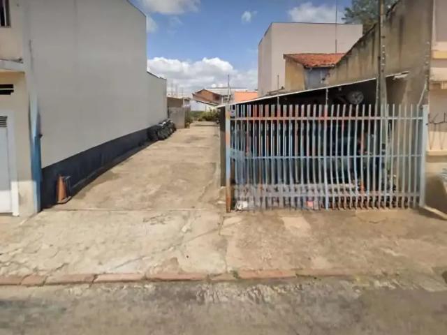 Terreno comercial para Venda em Franca/SP Centro