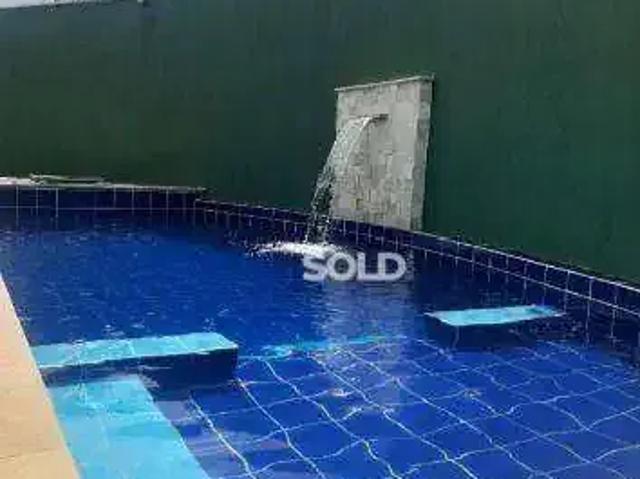Terreno comercial para Venda em Franca/SP Jardim Adelinha
