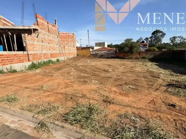 Terreno comercial para Venda em Franca/SP Jardim Ângela Rosa