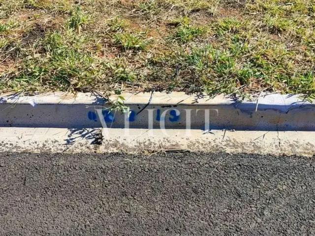 Terreno comercial para Venda em Franca/SP Jardim Pulicano