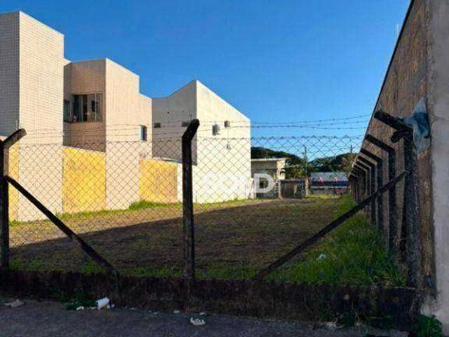 Terreno comercial para Venda em Franca/SP Parque Santa Adélia