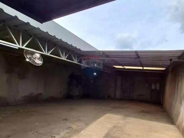 Terreno comercial para Venda em Franca/SP Residencial Ana Dorothéa