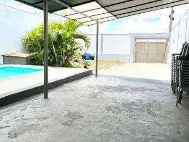 Terreno comercial para Venda em Franca/SP Residencial Palermo City