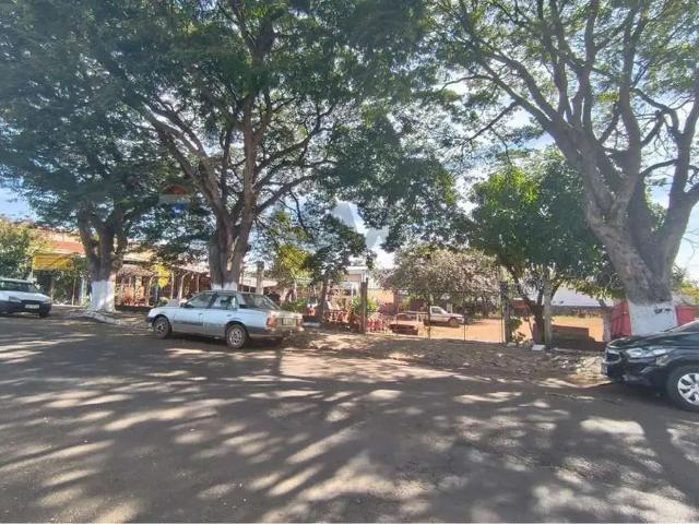 Terreno comercial para Venda em Franca/SP Vila Nossa Senhora de Fátima