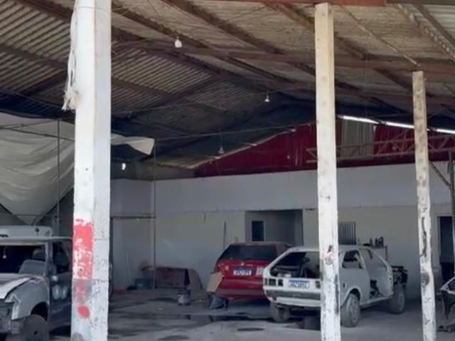 Terreno comercial para Venda em Francisco Beltrão/PR Pinheirinho