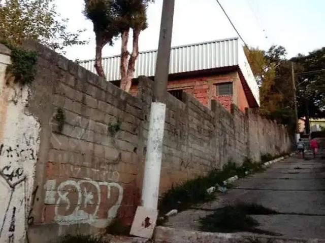 Terreno comercial para Venda em Francisco Morato/SP Centro