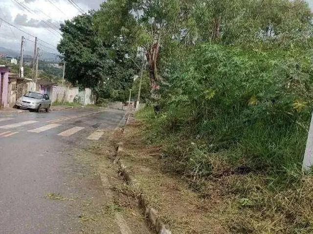 Terreno comercial para Venda em Franco da Rocha/SP Chácaras das Colinas