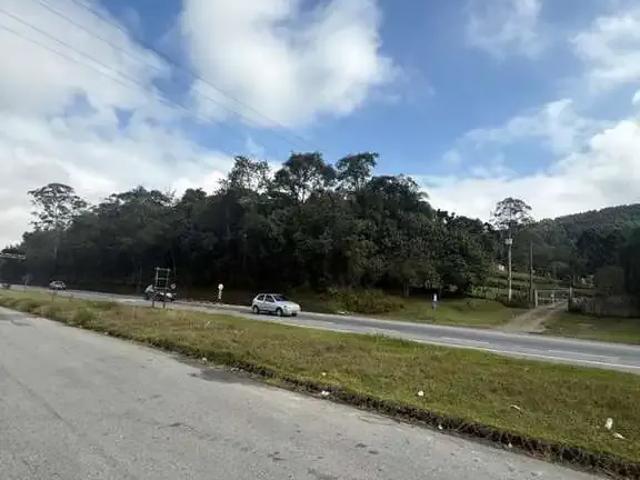 Terreno comercial para Venda em Franco da Rocha/SP Glebas