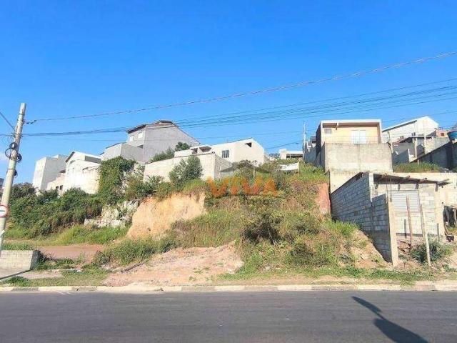 Terreno comercial para Venda em Franco da Rocha/SP Residencial Santo Antônio