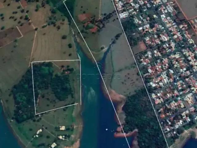 Terreno comercial para Venda em Fronteira/MG Centro
