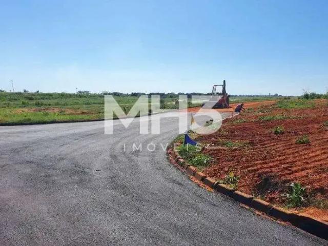 Terreno comercial para Venda em Guaiçara/SP Eko Park Cantoni