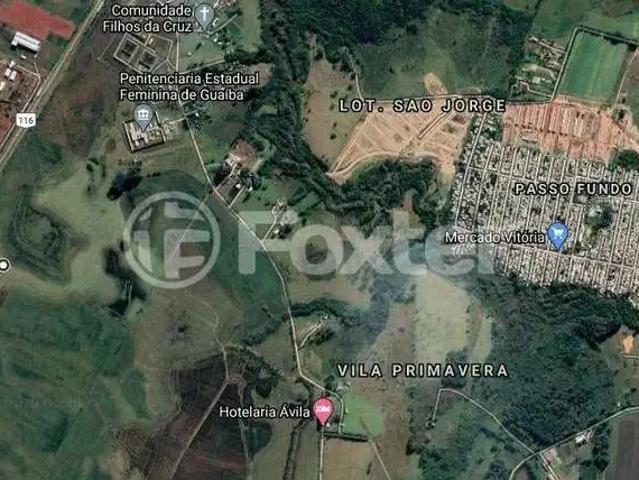 Terreno comercial para Venda em Guaíba/RS Nossa Sra. De Fátima