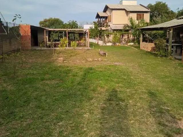 Terreno comercial para Venda em Guaíba/RS Centro