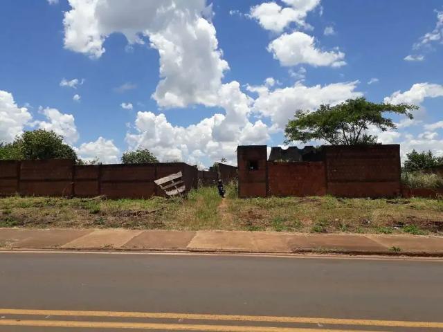 Terreno comercial para Venda em Guapiaçu/SP Zona Rural