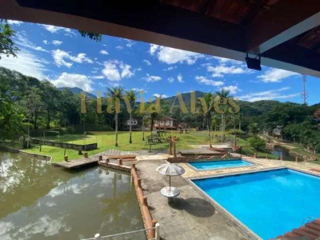 Terreno comercial para Venda em Guapimirim/RJ Iconha