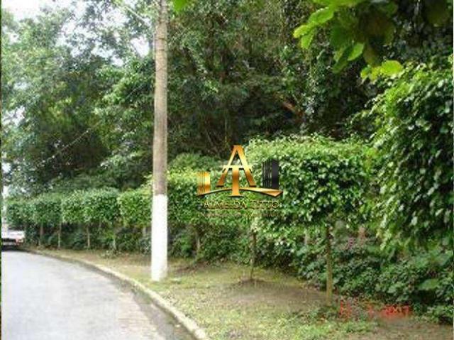 Terreno comercial para Venda em Guarujá/SP Barra Funda