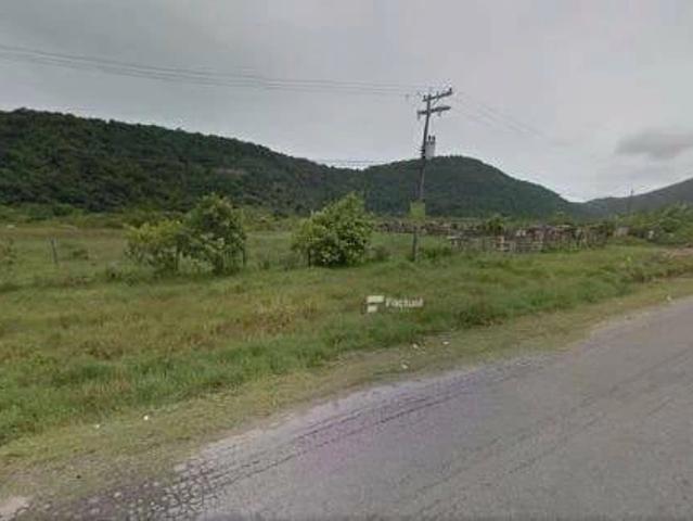 Terreno comercial para Venda em Guarujá/SP CING