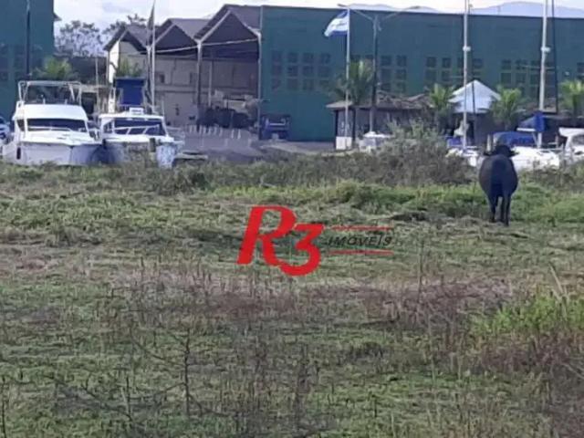 Terreno comercial para Venda em Guarujá/SP CING