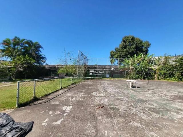 Terreno comercial para Venda em Guarujá/SP Enseada