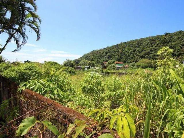 Terreno comercial para Venda em Guarujá/SP Enseada