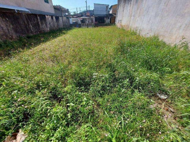 Terreno comercial para Venda em Guarujá/SP Enseada
