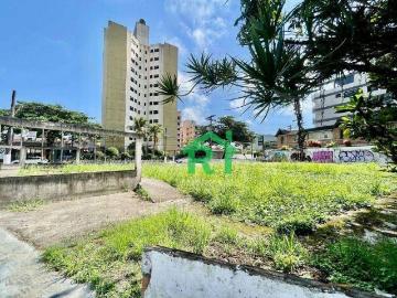 Terreno comercial para Venda em Guarujá/SP Enseada