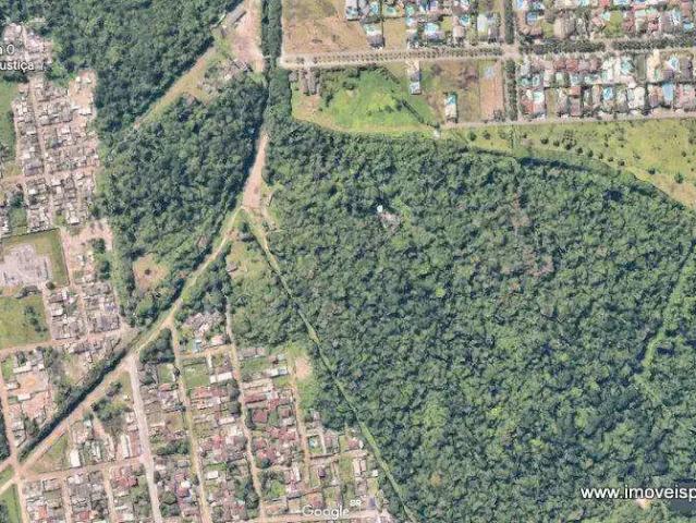 Terreno comercial para Venda em Guarujá/SP Enseada