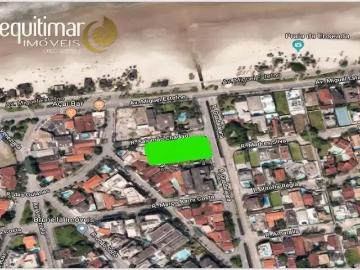 Terreno comercial para Venda em Guarujá/SP Enseada