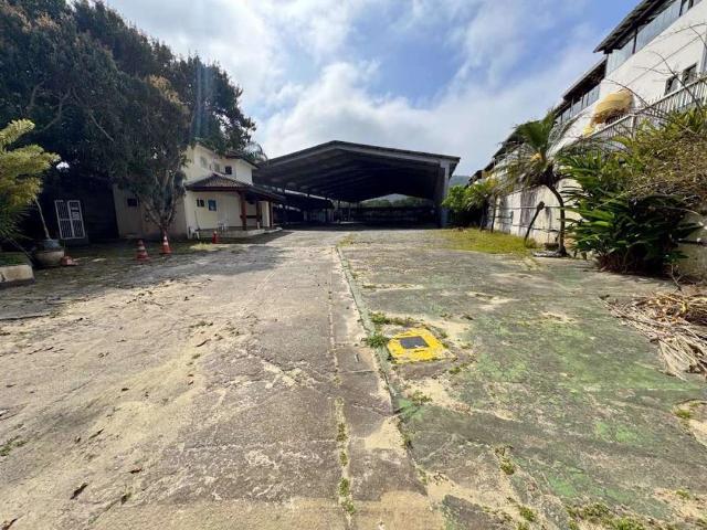 Terreno comercial para Venda em Guarujá/SP Enseada