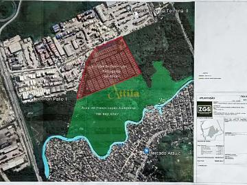 Terreno comercial para Venda em Guarujá/SP Jardim Conceiçãozinha Vicente de Carvalho