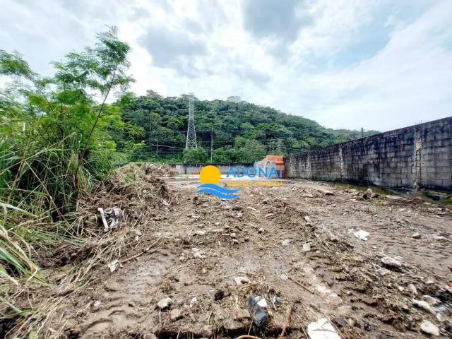 Terreno comercial para Venda em Guarujá/SP Jardim Astúrias