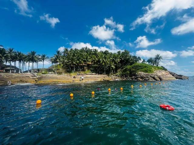 Terreno comercial para Venda em Guarujá/SP Península