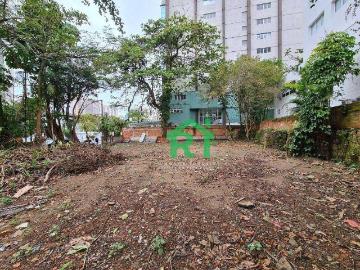 Terreno comercial para Venda em Guarujá/SP Pitangueiras