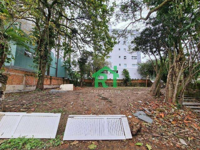 Terreno comercial para Venda em Guarujá/SP Pitangueiras