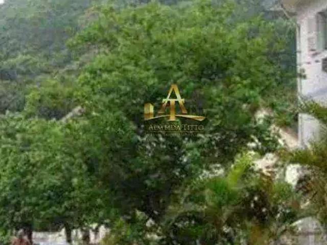Terreno comercial para Venda em Guarujá/SP Pitangueiras
