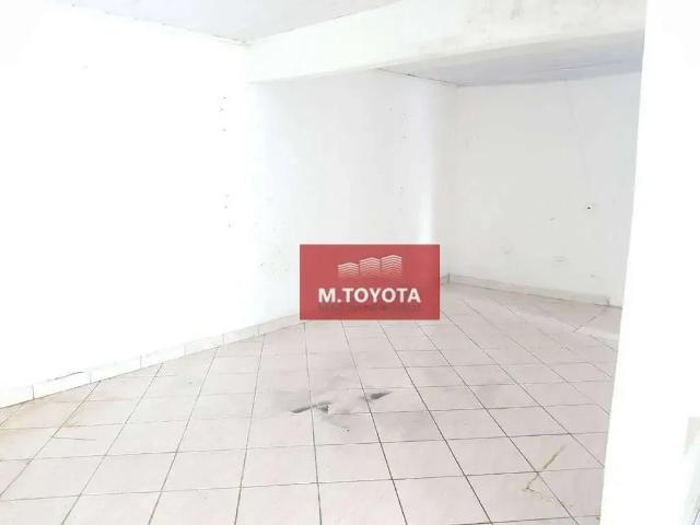 Terreno comercial para Venda em Guarulhos/SP Macedo