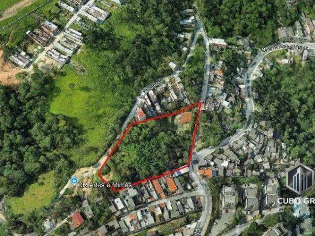 Terreno comercial para Venda em Guarulhos/SP Mikail II