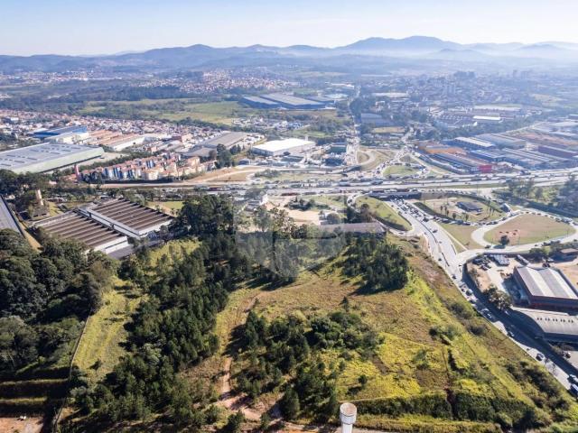 Terreno comercial para Venda em Guarulhos/SP Bonsucesso
