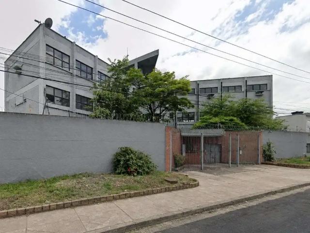 Terreno comercial para Venda em Guarulhos/SP Cumbica