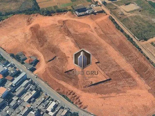 Terreno comercial para Venda em Guarulhos/SP Cumbica