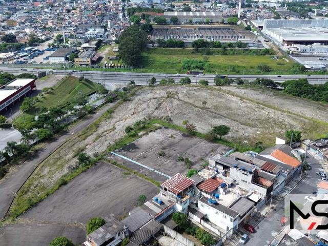 Terreno comercial para Venda em Guarulhos/SP Cumbica
