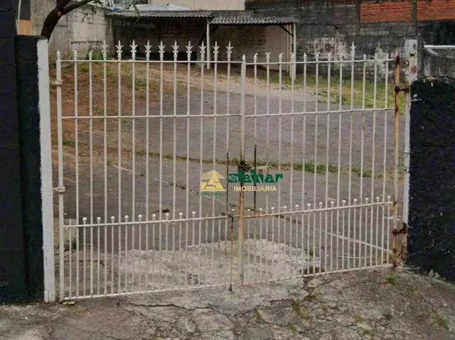 Terreno comercial para Venda em Guarulhos/SP Centro
