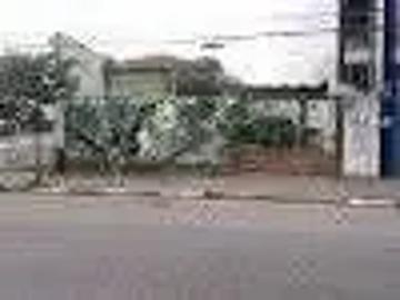 Terreno comercial para Venda em Guarulhos/SP Centro