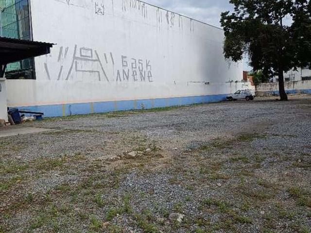 Terreno comercial para Venda em Guarulhos/SP Centro