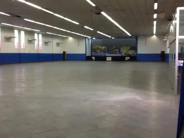 Terreno comercial para Venda em Guarulhos/SP Centro