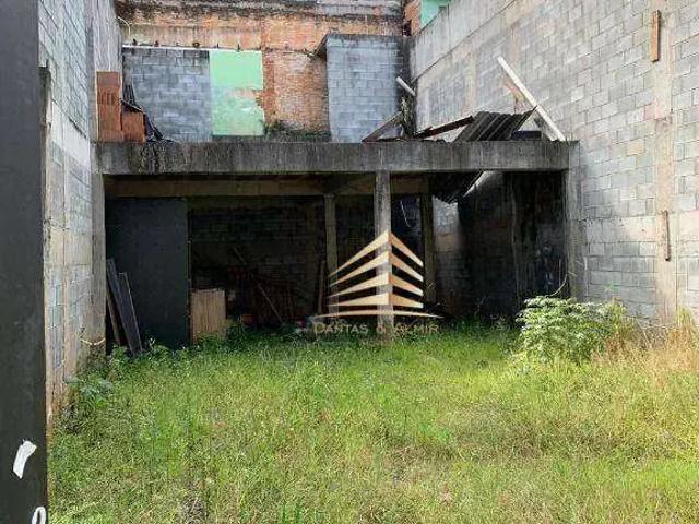 Terreno comercial para Venda em Guarulhos/SP Centro