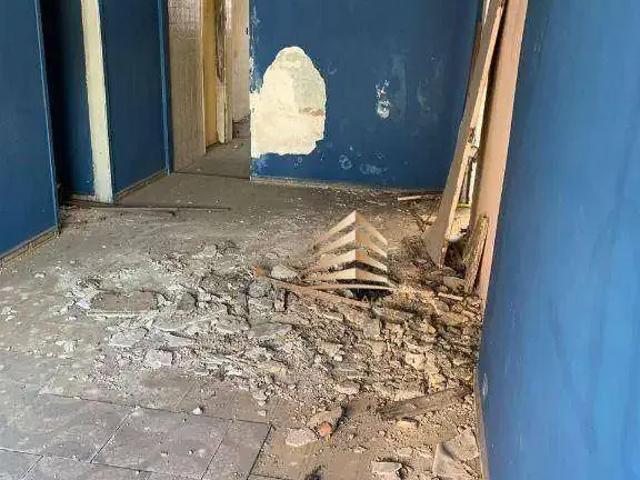 Terreno comercial para Venda em Guarulhos/SP Centro